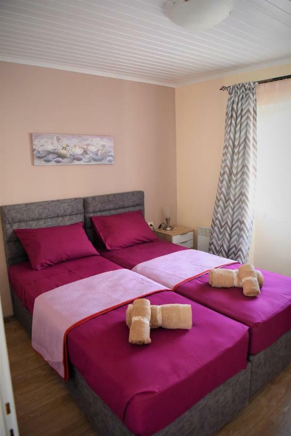 Kampielo Apartment Corfu  Exterior photo