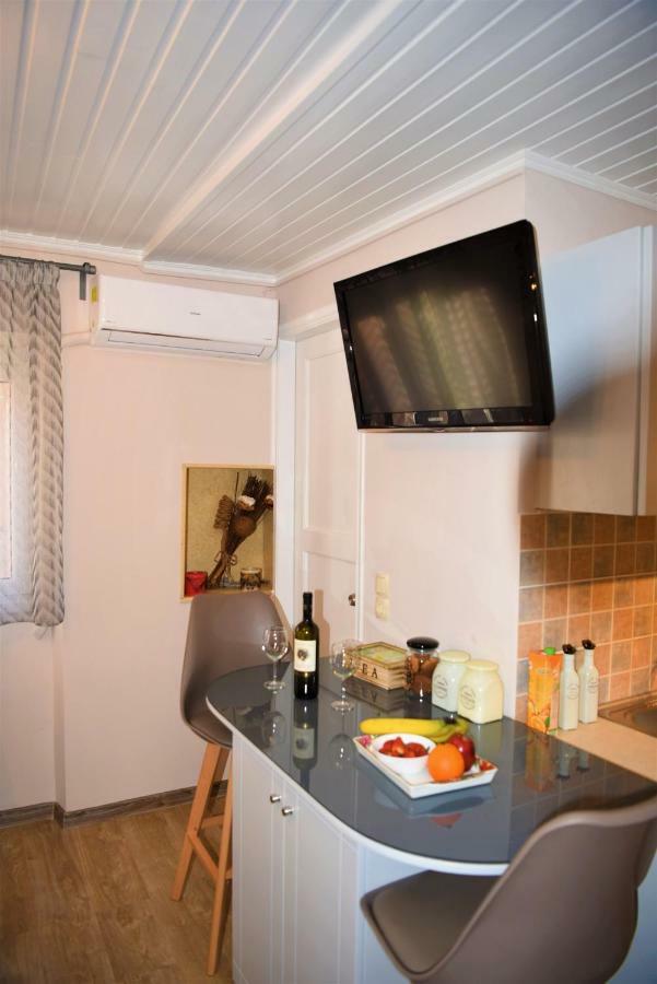 Kampielo Apartment Corfu  Exterior photo