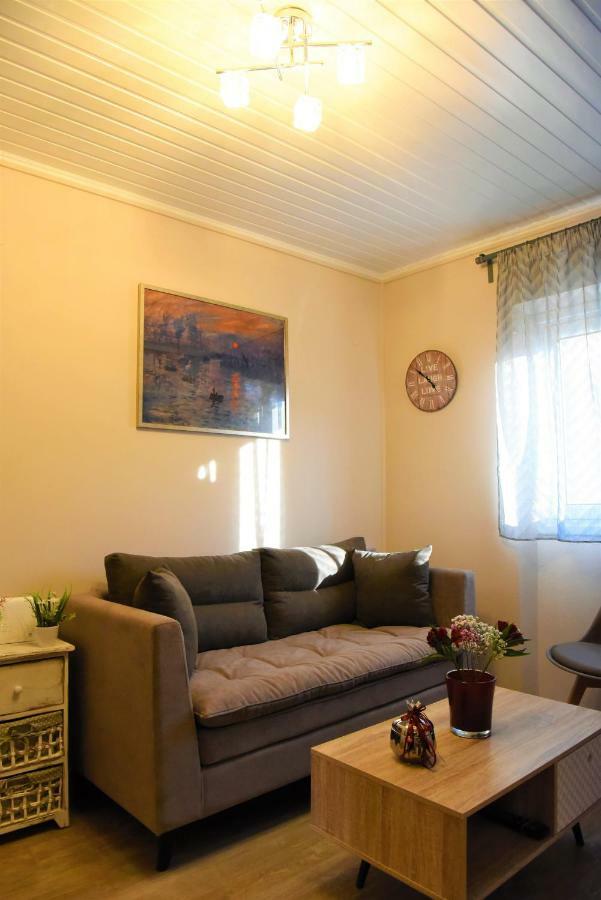 Kampielo Apartment Corfu  Exterior photo