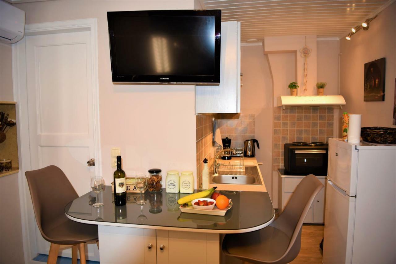 Kampielo Apartment Corfu  Exterior photo