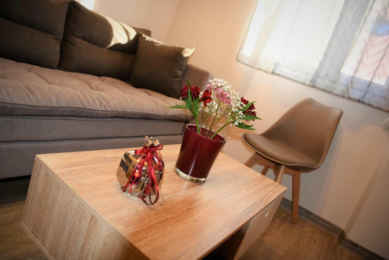 Kampielo Apartment Corfu  Exterior photo
