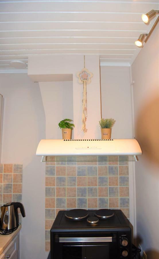 Kampielo Apartment Corfu  Exterior photo