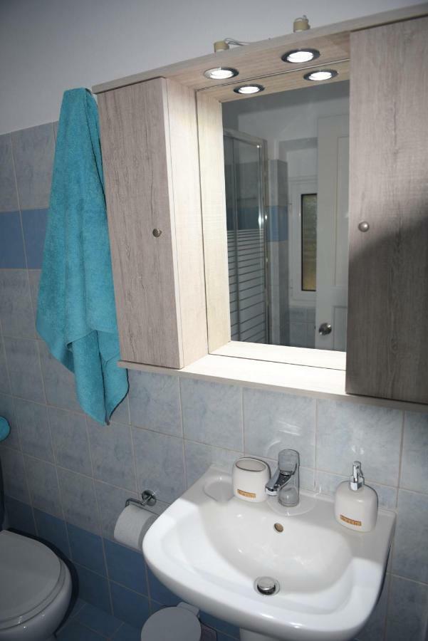 Kampielo Apartment Corfu  Exterior photo