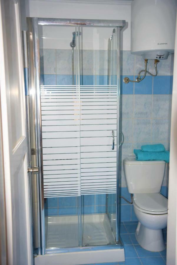 Kampielo Apartment Corfu  Exterior photo